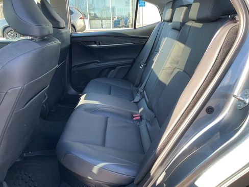 Used 2026 Toyota Camry XLE w/ Premium Plus Package image 18