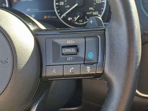 Used 2023 Nissan Rogue SV w/ SV Premium B Package image 23