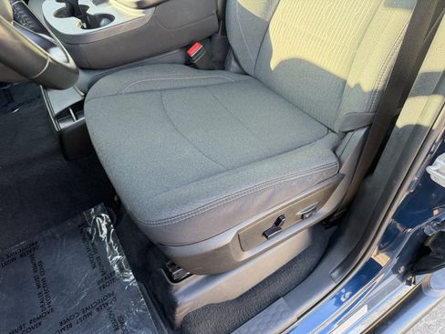 Used 2023 RAM 3500 Big Horn w/ Level 1 Equipment Group image 17