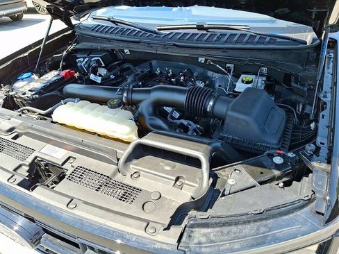 Certified 2025 Ford Expedition Max Platinum AWD/4WD image 37
