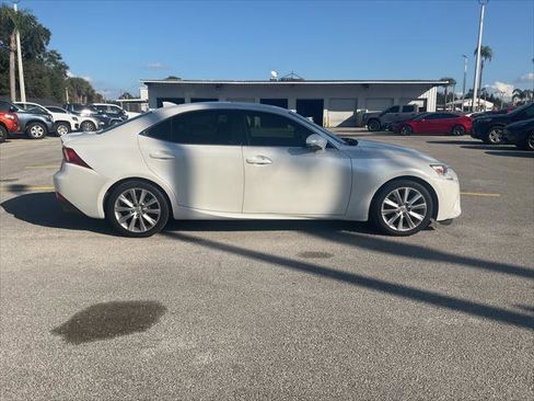 Used 2014 Lexus IS 250 image 12