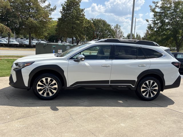 Used 2024 Subaru Outback Touring XT AWD/4WD image 11