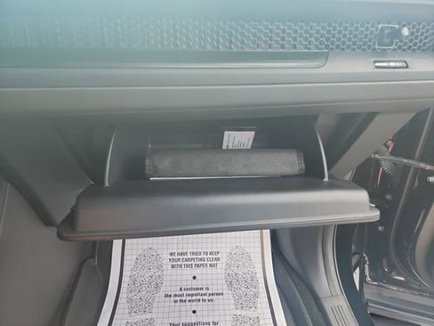 Used 2025 Honda CR-V Sport-L image 11