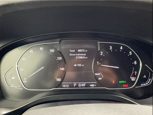 Used 2022 BMW X3 sDrive30i RWD image 40