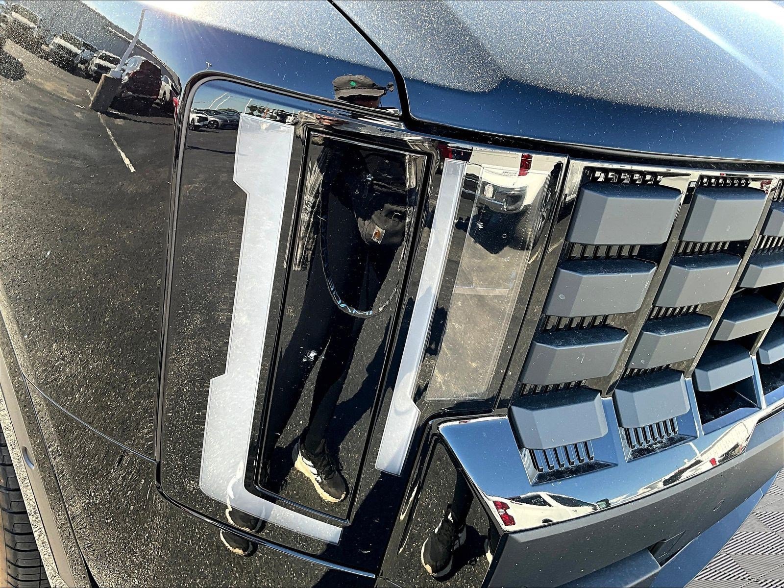 New 2027 Kia Telluride SX X-Line w/ Towing Package AWD/4WD image 8