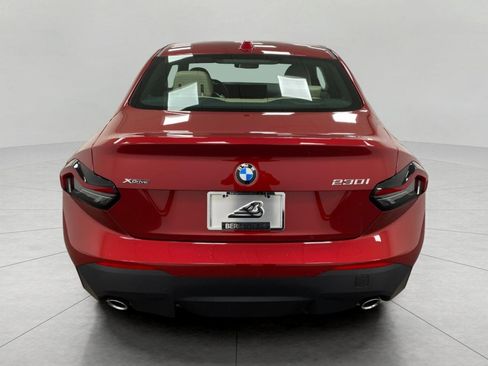 New 2026 BMW 230i xDrive Coupe image 4