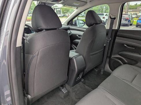 Used 2026 Hyundai Tucson SE FWD image 23