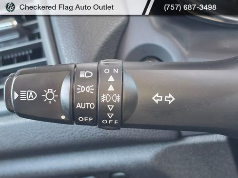 Used 2025 Mitsubishi Outlander Sport ES image 27