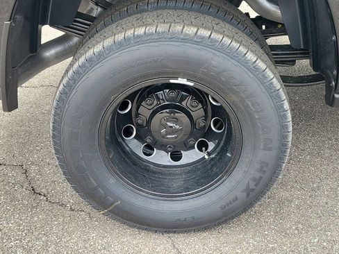 New 2026 RAM 3500 Big Horn image 6