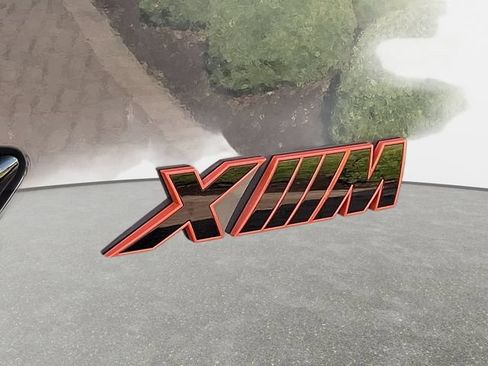 New 2026 BMW XM Label Red AWD/4WD image 21