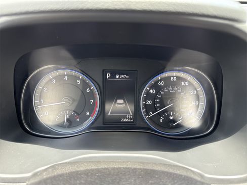 Used 2023 Hyundai Kona SEL image 18