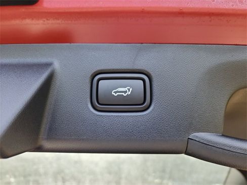 New 2025 Hyundai Tucson SEL image 9