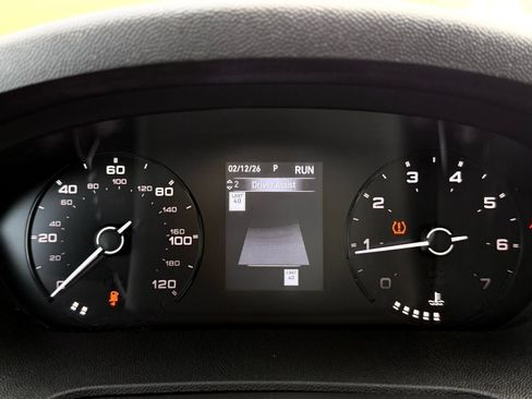 Used 2024 RAM ProMaster 2500 w/ Convenience Group FWD image 34