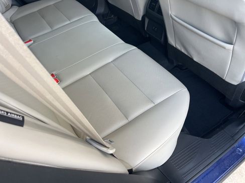 Used 2022 Nissan Rogue SV w/ SV Premium Package image 25