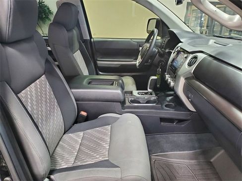 Used 2021 Toyota Tundra SR5 image 14