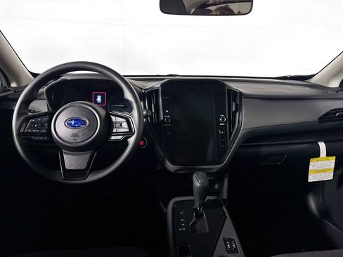Certified 2026 Subaru Crosstrek 2.5i Premium AWD/4WD image 13