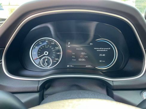 Used 2021 Genesis GV80 3.5T AWD/4WD image 26