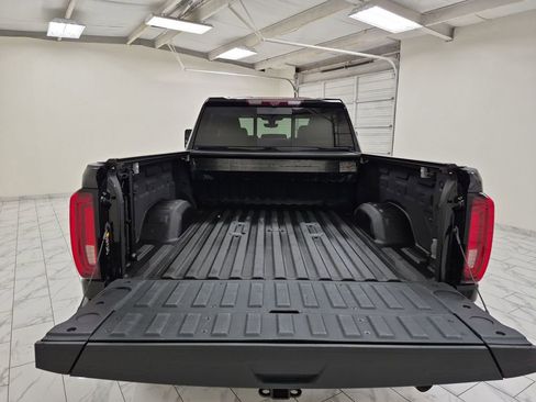 Used 2023 GMC Sierra 2500 AT4 w/ AT4 Preferred Package image 27