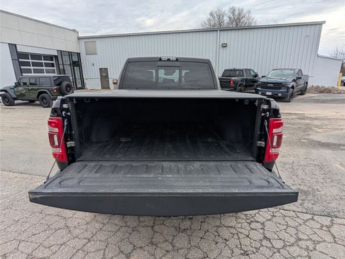 Used 2019 RAM 2500 Limited image 12