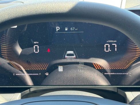 New 2025 Kia K4 LXS image 14