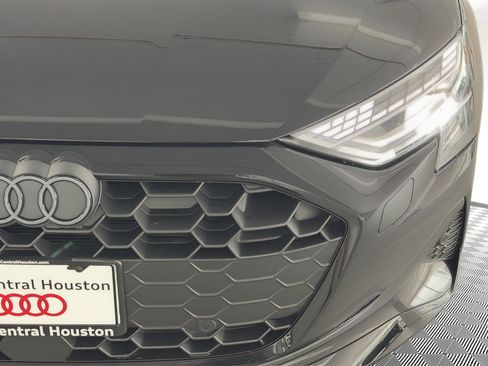 New 2026 Audi A3 2.0T Premium Plus AWD/4WD image 11
