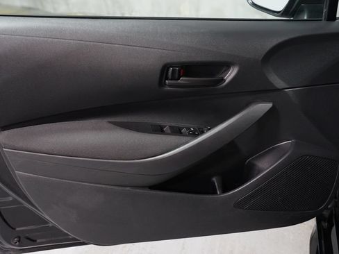 Certified 2024 Toyota Corolla LE FWD image 27