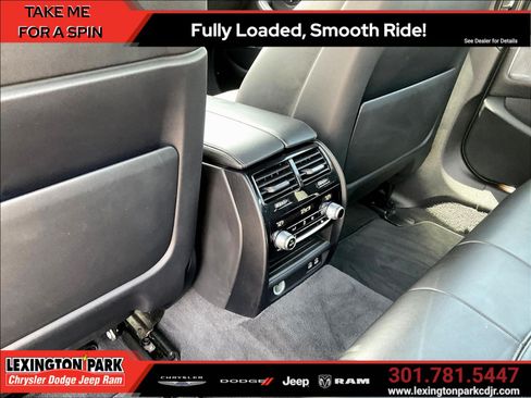 Used 2021 BMW M5 w/ Competition Package AWD/4WD image 10