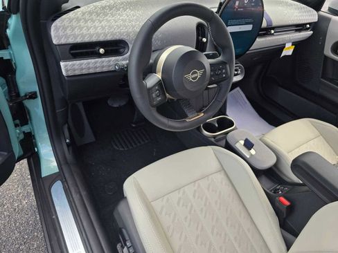 New 2026 MINI Cooper S image 7