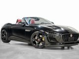 Used 2021 Jaguar F-TYPE First Edition image 4