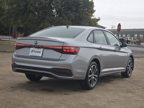 New 2026 Volkswagen Jetta Sport image 4