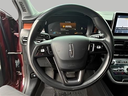 Used 2021 Lincoln Corsair Reserve AWD/4WD image 37