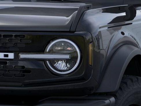 New 2026 Ford Bronco Badlands AWD/4WD image 22