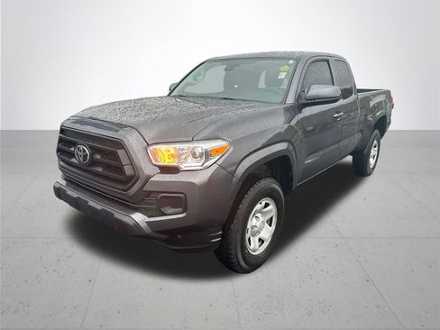 Used 2023 Toyota Tacoma SR image 2