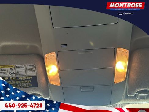 Used 2011 Toyota Tundra 4x4 CrewMax w/ TRD Rock Warrior Pkg image 18