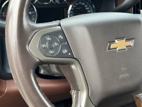 Used 2015 Chevrolet Silverado 2500 High Country w/ Duramax Plus Package AWD/4WD image 25