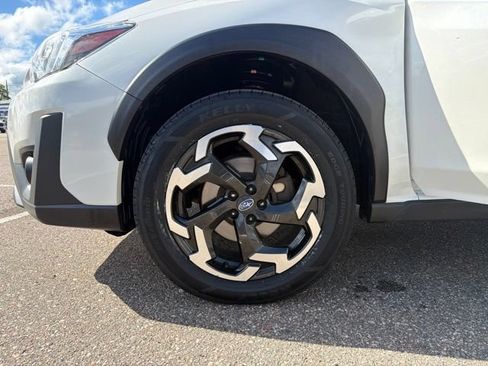Used 2021 Subaru Crosstrek 2.5i Limited w/ Popular Package #3 AWD/4WD image 40