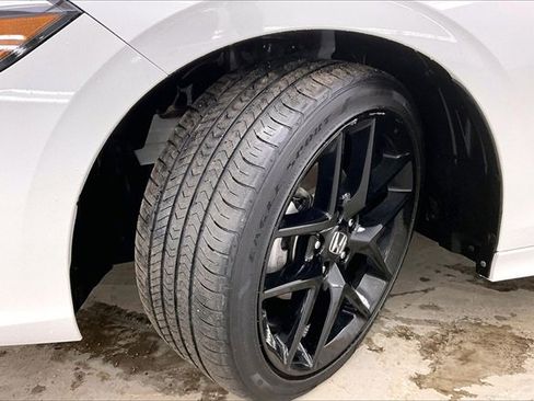 Certified 2023 Honda Civic Sport image 33