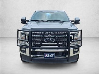 Used 2022 Ford F250 Lariat w/ Lariat Ultimate Package AWD/4WD video 2