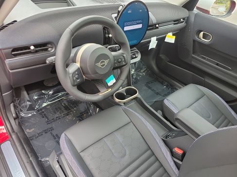 New 2026 MINI Cooper S image 19