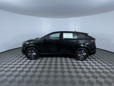 Certified 2024 Nissan Ariya AWD image 5