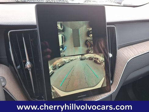 New 2026 Volvo XC60 B5 Ultra w/ Protection Package Premier image 11