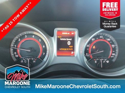 Used 2015 Dodge Journey American Value Package image 12