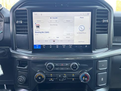 New 2026 Ford F150 STX image 4