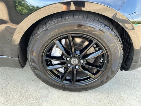 Used 2019 Land Rover Range Rover Sport SE AWD/4WD image 23