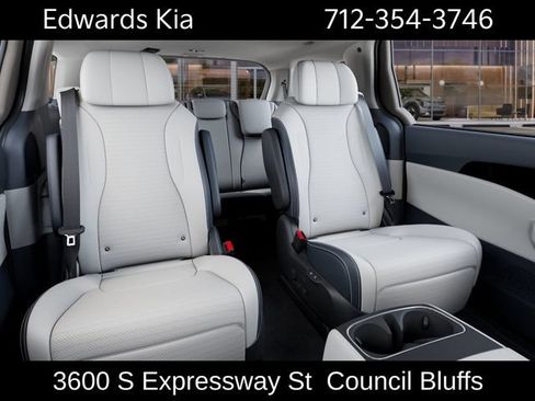 New 2026 Kia Carnival SX Prestige FWD image 18