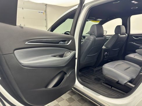 Used 2023 Buick Enclave Essence w/ LPO, Floor Liner Package FWD image 42