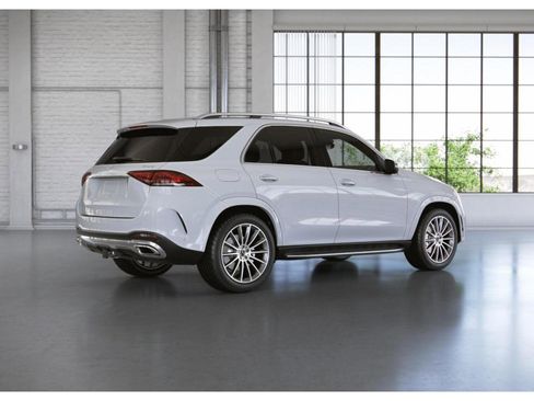 Certified 2021 Mercedes-Benz GLE 350 4MATIC image 23