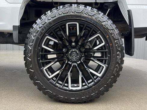 Used 2024 Ford F150 STX w/ Tow/Haul Package AWD/4WD image 12