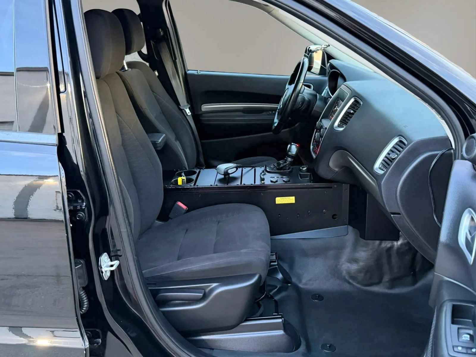 Used 2020 Dodge Durango AWD image 20