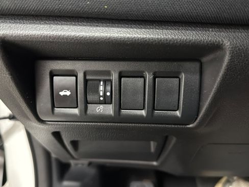 Certified 2024 Subaru Legacy Premium image 19